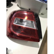BAŞKAN TİC.MERCEDES A1569060758 GLA SOL STOP 1569060758 